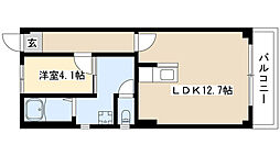 BLOOM北山本町 202