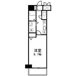 HF丸の内レジデンス 1008