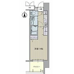 パルティール上社 308