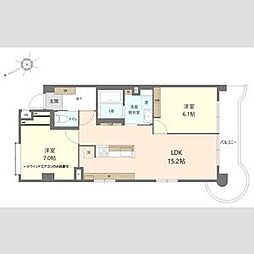 サニーサイドハウス 0004E