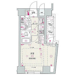 エステムプラザ名古屋・栄プレミアム 1403