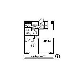 リバティハイツ 402