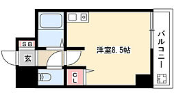 タウンエステート新栄 403