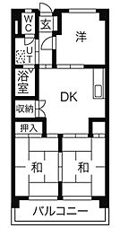 シャイン高鐘 203