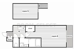 エステムコート名古屋栄デュアルレジェンド 307