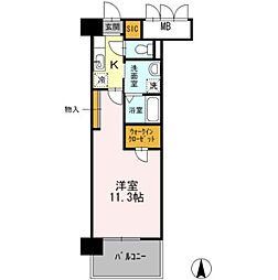 グランドソレイユ名駅 403