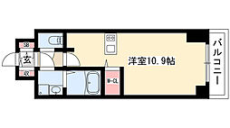 プレサンス池下トレス 801