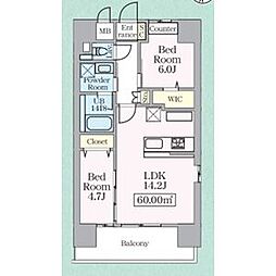 Sky Grace名古屋駅 601