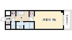 エクセル宝が丘 102