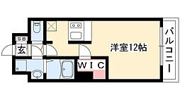 プレサンスジェネ千種内山 210