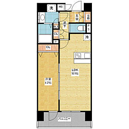 プレサンス丸の内リラティ 1201