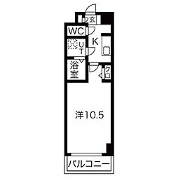 アベニューナカネ 702