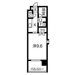 弥富通ライズ 801