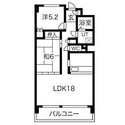 アベニュー青山 406
