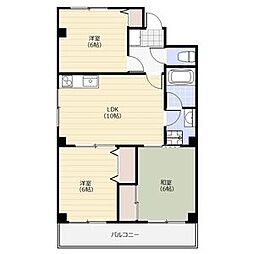 ミレニアム向台 303