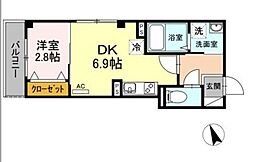 エテルノ幅下 401