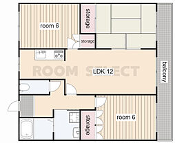 ドエル平和が丘 402