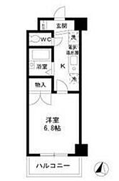 メゾンキムラII 605