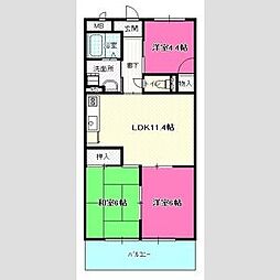 メゾンルミエール 203