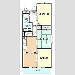 メゾンルミエール 301