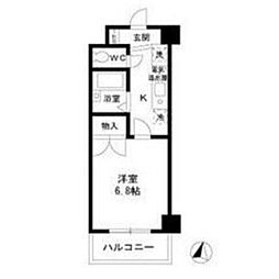 メゾンキムラII 207