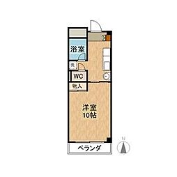 パティオ本郷 206