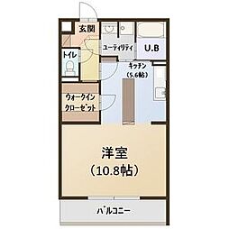 リリーローサ 202