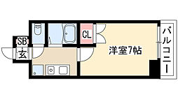 セントラルリッツ 201