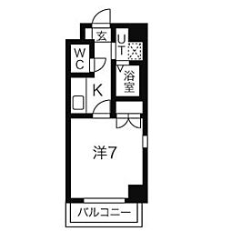 セントラルウイング 401