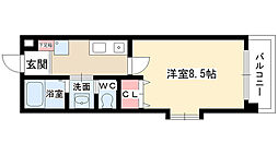 アールズコート本郷 201