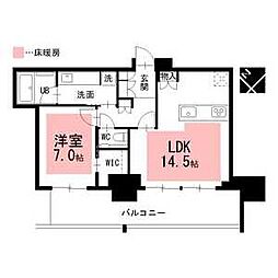 グランドメゾンThe池下ガーデンタワー 2202