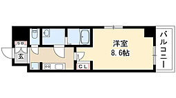 エルスタンザ徳川 406