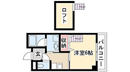 ノースフレンドビル 407