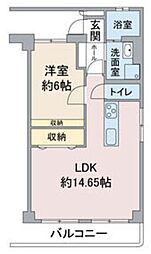 マンションわくら 31C