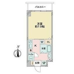 サン・名駅南ビル 1003