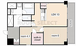 御幸レジデンス丸の内 1101