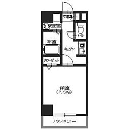 エスポワール亀島 301