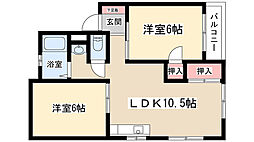 Chou　Chou一社 302