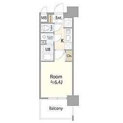 エスリード上前津LIVIA 1408