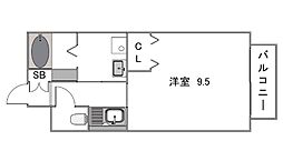 グランソワール 205