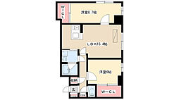 サリジェール瑞穂 306