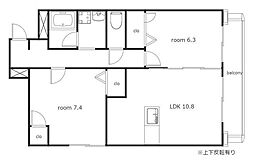 上高畑コーポ丸万 201