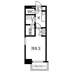 シティライフ今池 601