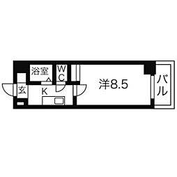 ウェステリア西大須 904
