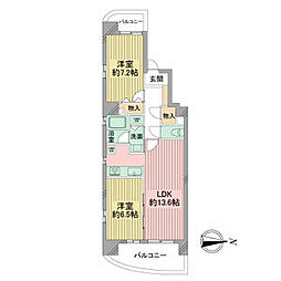 さくらHills富士見 811