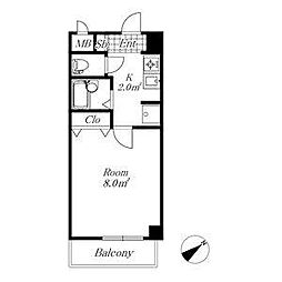 ホウエイアーム 3C
