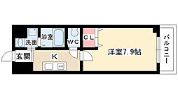 シティライフ今池南 503
