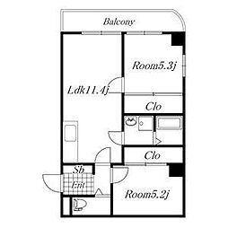 G1ビル牧の里 407