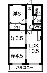 プロビデンス日比野 2C