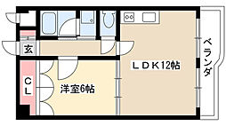 スターハイツ 2A
